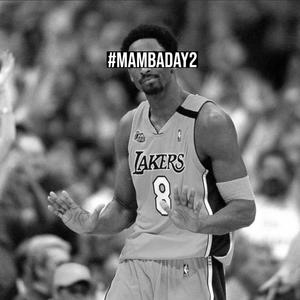 MambaDay2 (Explicit)