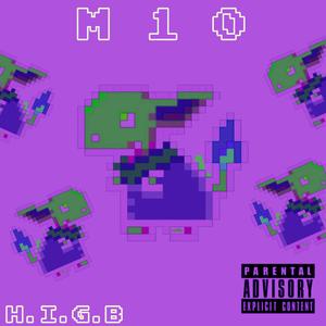 M10（Make it out）