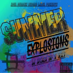 Da Muziqal King International official audio (feat. Young 28, & Courtesy To Kabza De Small) [Summer Explosions Vol III]