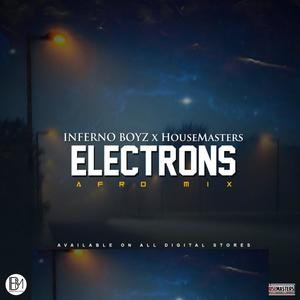 Electrons (feat. HouseMasters)