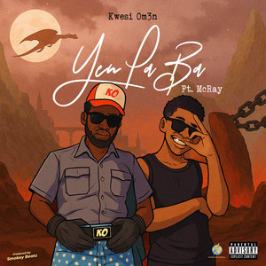 Yen Pa Ba (Explicit)