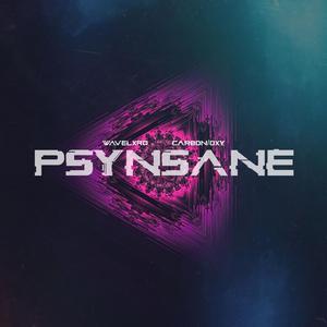 PSYNSANE (feat. Carbon/OXY)