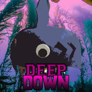 DEEP DOWN(feat. Lil Shark) (Explicit)