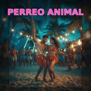 Perreo Animal (feat. 305 Demon)
