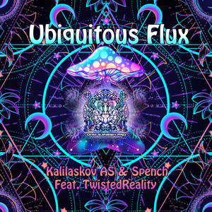 Ubiquitous Flux (feat. Twisted Reality)