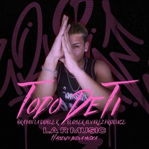 TODO DE TI (Explicit)