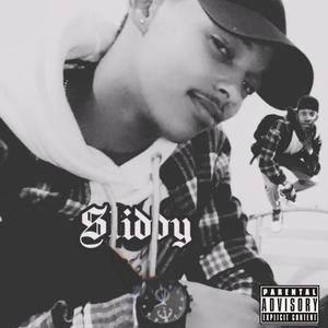 Sliddy (feat. YBSB Toree) (Explicit)