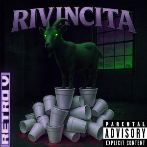 RIVINCITA (Explicit)