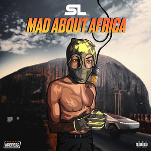 Mad About Africa (Explicit)