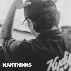 manthinks. (Explicit)