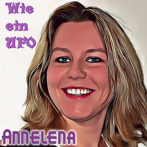 Wie ein UFO