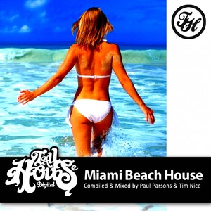 110 Degrees (Adam's Funk Revibe Edit)