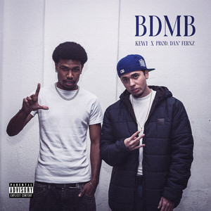 B.D.M.B (Explicit)