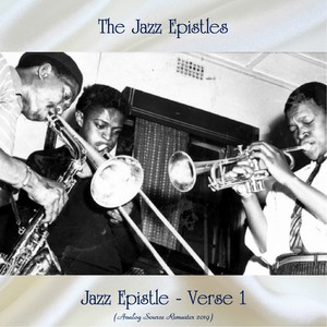 Jazz Epistle - Verse 1 (Analog Source Remaster 2019)