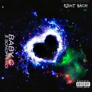 Right back (Explicit)