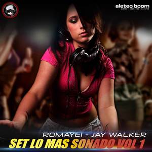 Set Lo Mas Sonado Vol 1 (Aleteo Boom)