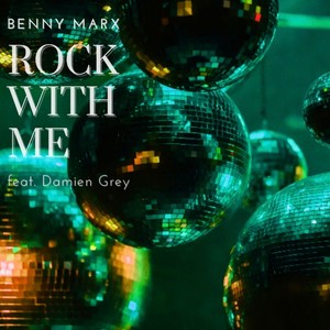 Rock With Me (feat. Damien Grey) (Explicit)