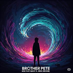 Ride That Wave (feat. Erik Devine) (Explicit)