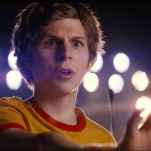 Andy Samberg! (feat. DeeJ) (Explicit)