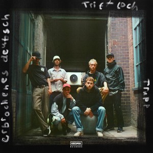 Erbrochenes Deutsch (feat. Hiner K., Gri MC & RapidRaps) [Explicit]