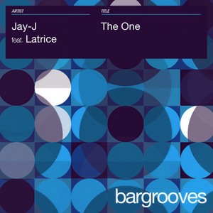 The One (feat. Latrice) (Original Mix)