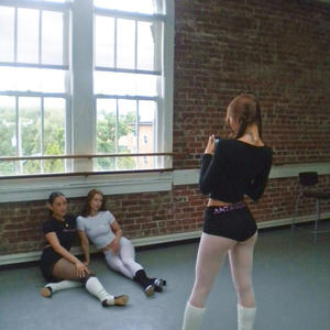 Aries (Pick Him Up!) (Explicit)