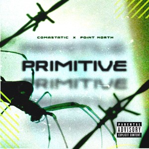 PRIMITIVE (feat. Point North)