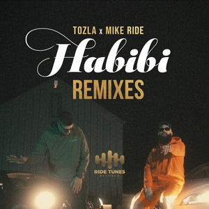 Habibi (Remixes)