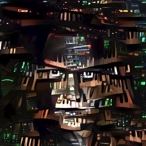 Inspiration(Crown Shyness Alteration)