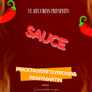 Sauce (Explicit)