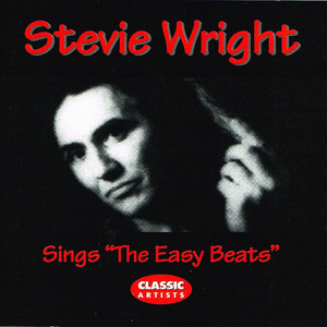 Stevie Wright Sings The Easybeats