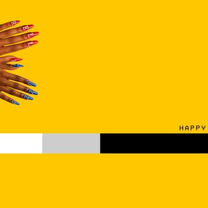 Happy (Explicit)