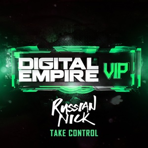 Take Control (Original Mix)