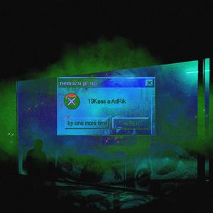 Nemůžu jit up (feat. AdRik) (Explicit)