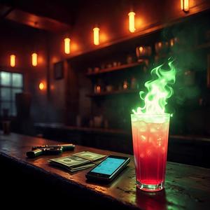 Wun mo drink (Explicit)