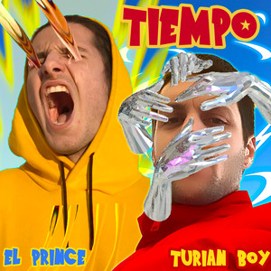 Tiempo