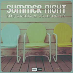 Summer Night (Radio Edit)