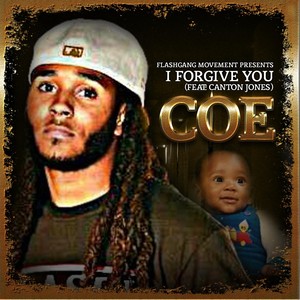 I Forgive You(feat. Canton Jones)