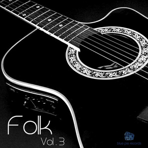 Blue Pie Folk Vol. 3