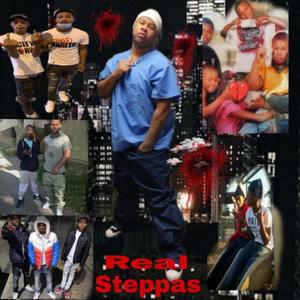 Real Steppas