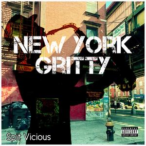 New York Gritty (feat Don Torrillo) [Explicit]