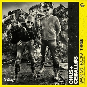 Chus & Ceballos - Take That Sax