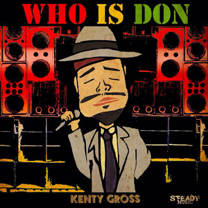 WHO IS DON