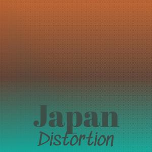 Japan Distortion