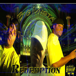 Real Talk feat. DG Holdee