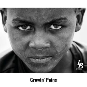 Growin' Pains(feat. Odario & Anthony OKS)
