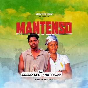 Manteŋso (Mbali Rendition)