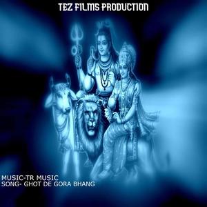 Ghont De Goura Bhaang