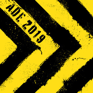 ADE 2019 (The Amsterdam Dance Event)