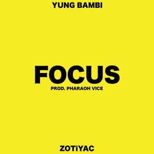 Focus (Explicit)